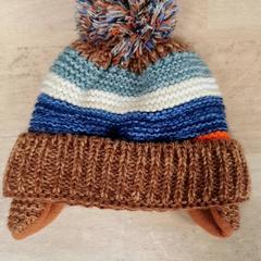 Muts, como reportado por IKEA Amersfoort utilizando o iLost