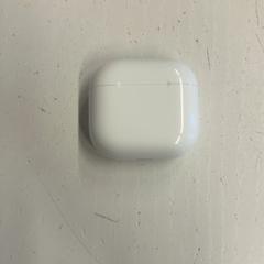 Funda airpods, segons ha informat HTM mitjançant iLost