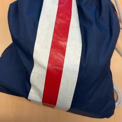 バックパック がiLostで RET によって報告されました