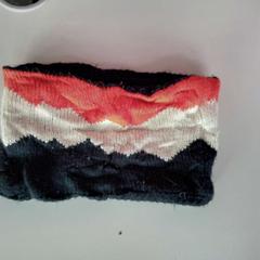 Borsa da collo de ci, come riportato da Twisto utilizzando iLost