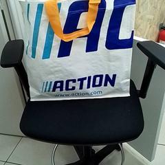 Tas, zoals gemeld door ilévia met iLost