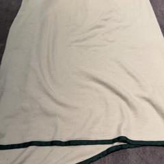 Blanket, as reported by Van der Valk Hotel Haarlem using iLost