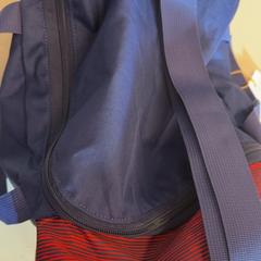 Väska, rapporterat av GVB med iLost