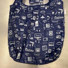 Eco bag, as reported by IKEA Tokyo-Bay using iLost