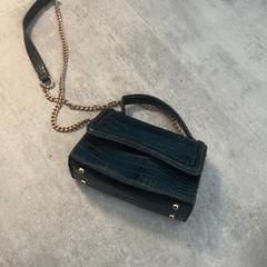 Tasche, gemeldet von Arriva Achterhoek-Rivierenland über iLost