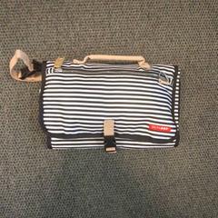 가방, iLost를 사용하여 Keukenhof에 보고됨