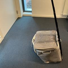 Bag, som rapportert av Gemeente Arnhem ved bruk av iLost