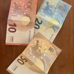 Geld, ako bolo nahlásené iLost