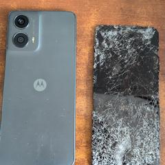 Telefoon, som rapportert til iLost