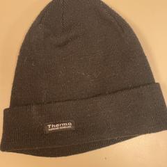 Beanie Thermo, amint azt Pathé Schiedam az iLost segítségével jelentette.