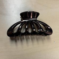 Gancho de cabelo, como reportado por Pathé Tilburg utilizando o iLost