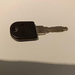 Klíč Fietssleutel, jak nahlášeno IKEA Groningen pomocí iLost