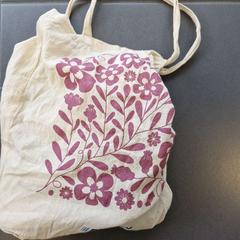 Bag, as reported by Centraal magazijn using iLost