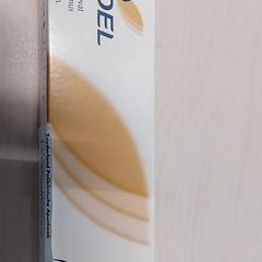 Tabletten, medicatie, rapporterat av Arriva Limburg Zuid med iLost