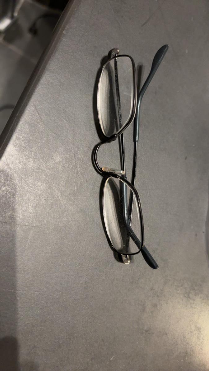 Glasses