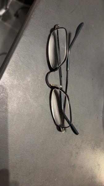 Glasses