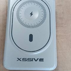 Batterie externe Wit, a été signalé par Arriva Vechtdallijnen utilisant iLost