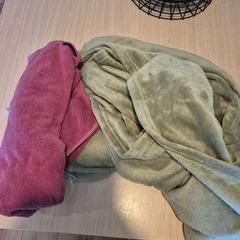 담요, iLost를 사용하여 Amsterdam ID Aparthotel에 보고됨