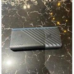 Accumulatore di energia Zwart, come riportato da Van der Valk Hotel Veenendaal utilizzando iLost