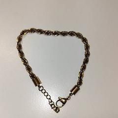 Náramek, jak nahlášeno Ziekenhuis Oost-Limburg pomocí iLost