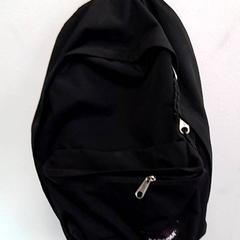 Batoh, jak nahlášeno Hermes Eindhoven pomocí iLost