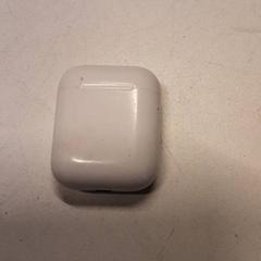 Pouzdro na sluchátka, jak nahlášeno Qbuzz ZHN pomocí iLost