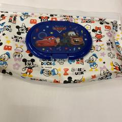 ウエットティッシュ, segons ha informat IKEA横浜 mitjançant iLost