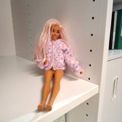 Pop Rose, manteau, zoals gemeld door IKEA Hénin-Beaumont met iLost