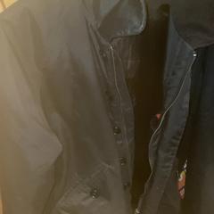 İLost kullanarak Club Nyx/Exit Café tarafından bildirildiği gibi Dış giyim black