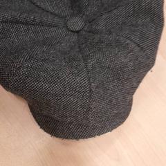 Hatt sixpence, as reported by IKEA Leangen using iLost