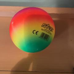 Bola, como reportado por Familie Resort Molenwaard utilizando o iLost