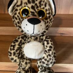 Plyšová hračka, ako bolo nahlásené Attractie- & Vakantiepark Slagharen pomocou iLost