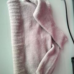 Maglione, come riportato da Twisto utilizzando iLost