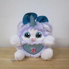 Peluche, ha sido reportado por IKEA Heerlen con iLost