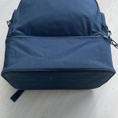 Ryggsekk, som rapportert av Arriva Achterhoek-Rivierenland ved bruk av iLost