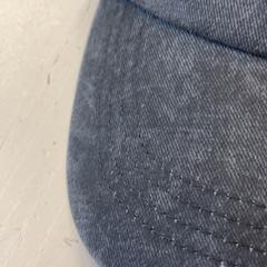 Baseball pet, zoals gemeld door GVB met iLost