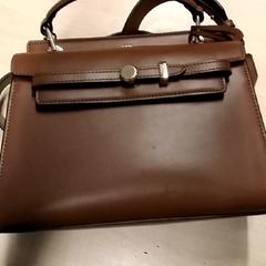 Taška, jak nahlášeno RET pomocí iLost