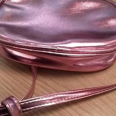 Tasche Roze, gemeldet von Qbuzz Fryslân über iLost