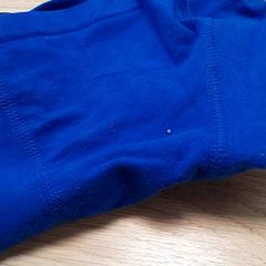 Boxershort, amint azt Qbuzz Fryslân az iLost segítségével jelentette.