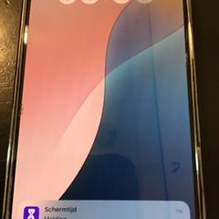 Telèfon mòbil, segons ha informat U-OV Utrecht mitjançant iLost