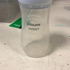 Flesje، كما تم الإبلاغ عنه بواسطة Artis عبر iLost