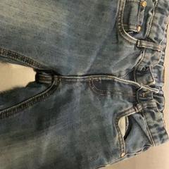 Jeans, as reported by MEININGER Hotel Leipzig Hauptbahnhof using iLost