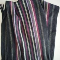 Scarf, as reported by Twisto using iLost