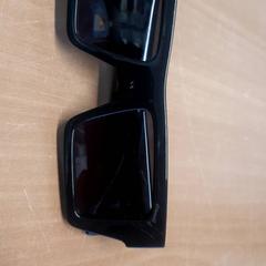 İLost kullanarak Grand Hotel Amrath Kurhaus tarafından bildirildiği gibi Güneş gözlüğü