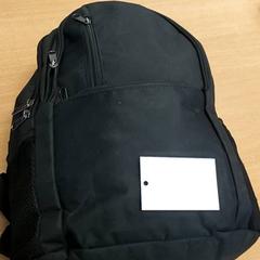 حقائب الظهر والحقائب النهارية Turnkledij، كما تم الإبلاغ عنه بواسطة Regio Limburg - Leuven عبر iLost