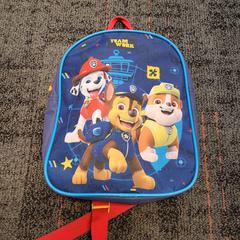 Rugzak, gemeldet von Connexxion Zaanstad über iLost