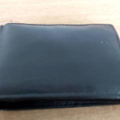 Carteira - GAMA BATISTA NUNES - Leer, segundo informou Centraal magazijn usando iLost