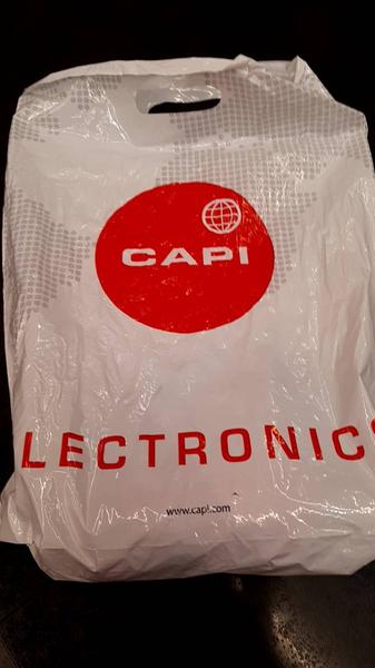 Bag