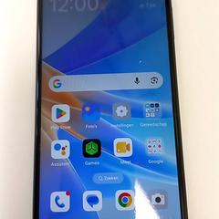 Telefoon Oppo, zoals gemeld door Arriva Limburg Zuid met iLost