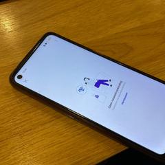 I phone, come riportato da Gemeente Alkmaar utilizzando iLost